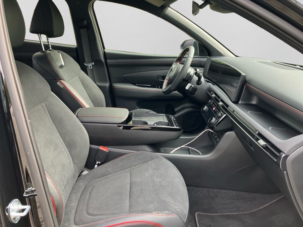 Hyundai Tucson – Bild 15