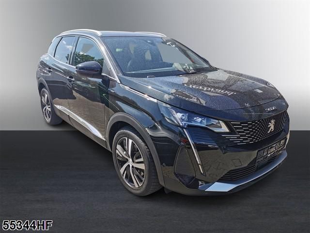 Fahrzeugabbildung Peugeot 3008 1.6 Hybrid 225 (Plug-In), GT-Line