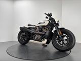 Harley-Davidson SPORTSTER S RH1250S *KESSTECH *NEUWERTIG - Harley-Davidson Sportster S RH1250S