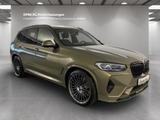 ALPINA XD3 XD3 Standheizung AHK Driv.Assist.Prof Laser - ALPINA XD3 Gebrauchtwagen