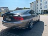Audi S7 4.0 TFSI quattro S tronic Sportback - - Audi S7 mit Benzin-Antrieb: Navigationssystem, Limousine