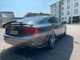 Audi S7 4.0 TFSI quattro S tronic Sportback - - Audi S7 von privat