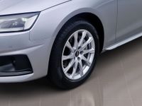 Audi A4 - Vorschau Bild 7