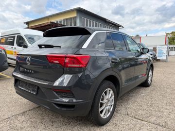 Volkswagen T-Roc - 3