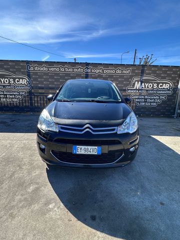 Citroën CITROEN C3 (anno 2015)