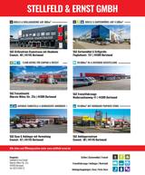 Bürstner Campeo TD 660  - Bürstner T660