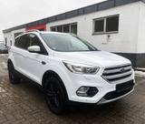 Ford Kuga 1.5 EcoBoost|KLIMA|PARKASSISTENT|1.HAND|EU6 - Ford Kuga: 1.6