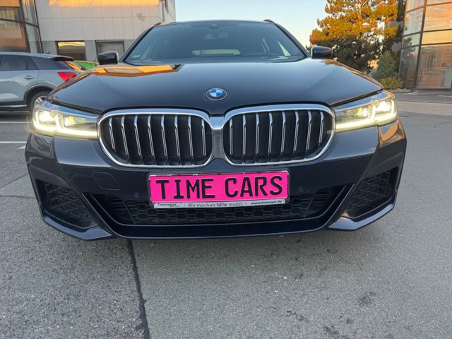 BMW Touring 530d M Sport/NAVI/ALCANTARA/LED/HEAD UP