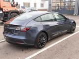 Tesla Model 3 Performance Dual AWD Autopilot3 20" Pano - Tesla aus 2021