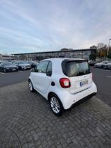 Smart ForTwo coupé 1.0 52kW - - Smart Gebrauchtwagen in Aachen