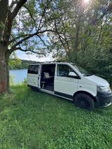 Volkswagen VW Bus Camper/PanAmericana/Allrad/TOP Zustand - Volkswagen T5 Multivan: Panamericana