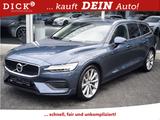 Volvo V60 Momentum VIRTU+NAVI+SHZ+LEDER+KAM+TEMP+AHK+ - Volvo V60: Momentum
