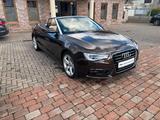 Audi A5 Cabriolet 1.8 TFSI+Leder+Navi+Bi-Xenon+ - Audi A5: Cabrio, 1.8