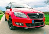 Skoda Roomster 1.2l TSI Noire *AHK, TÜV neu*
