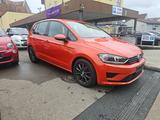Volkswagen Golf Sportsvan VII Trendline BMT/Start-Stopp - Kleinbus bis 10.000 Euro
