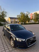 Audi A3 2.0 TDI Sportback -