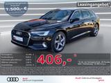 Audi A6 Avant 45 TFSI MATRIX AHK ACC 19" KAM. Advance - Audi A6 aus 2025