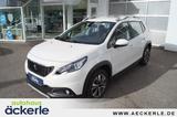 Peugeot 2008 Allure Automatik I Kamera I PDC I Sitzheizu - Peugeot 2008 in Stuttgart