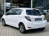 Toyota Yaris 1.0 VVT-i Edition 2014*Allwetterreifen* - Toyota Yaris: 1.0