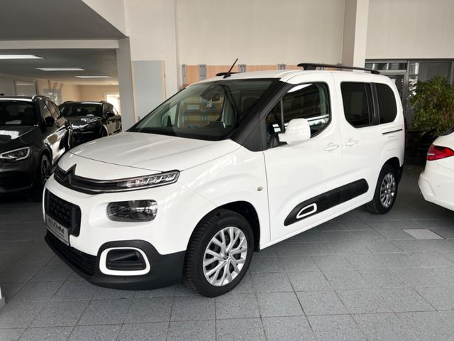 Citroën Berlingo Feel M 1.2 e-THP/Kamera/Sitzheizung