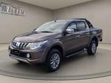 Mitsubishi MITSUBISHI L200 2.4 DI-D/181CV Double Cab Intens - gebrauchte Mitsubishi L200 aus dem Jahr 2016