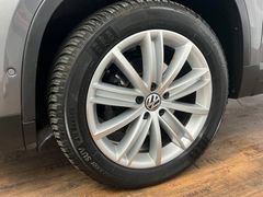 VW Tiguan Cup Sport & Style BMT/PANO / GARANTIE/AHK VW Tiguan Cup Sport & Style BMT/PANO / GARANTIE/AHK