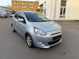 Mitsubishi Space Star Color Klima SH S-Heft NR - Mitsubishi Space Star Color mit Benzin-Antrieb