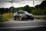 BMW M2 cs Umbau, Handschalter, wenig KM - BMW M2 in Leverkusen