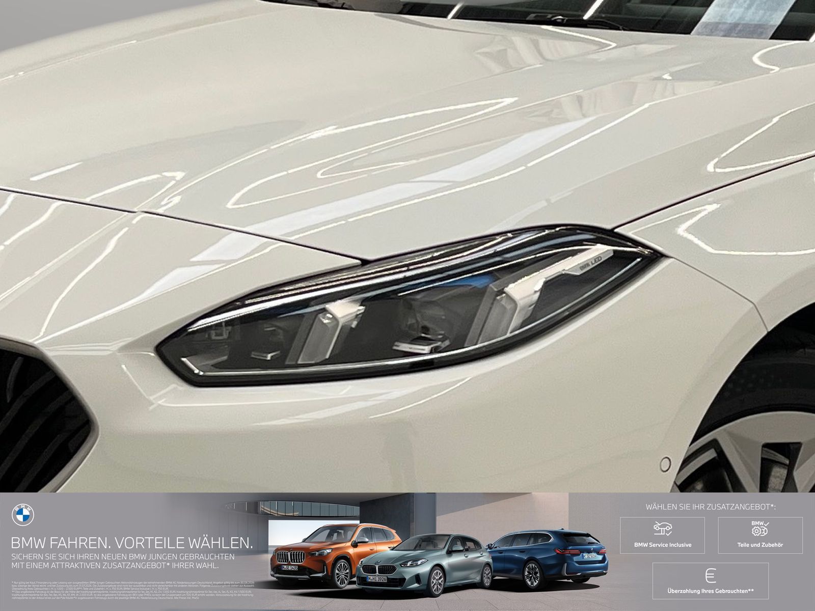 BMW 120 - Bild 7
