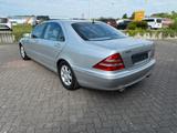 Mercedes-Benz S 500 Langversion - Mercedes-Benz S-Class aus 1999