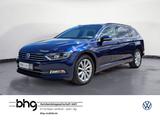 Volkswagen Passat Variant Comfortline 2,0 TDI DSG * - Volkswagen Passat Variant: 2.0