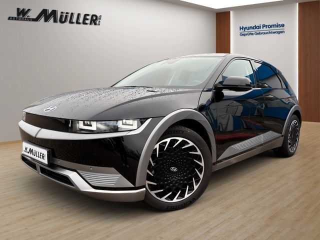 Hyundai IONIQ 5 72,6 KWh