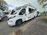 Bürstner Lyseo TD Harmony Line 736 Automatikgetriebe+SAT+