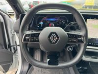 Renault Megane E-TECH - Vorschau Bild 10