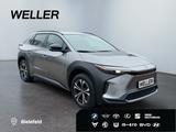 Toyota bz4X *LED*360°*el. Heck*ACC*el. Sitz*SHZ*PDC*Nav - Toyota Gebrauchtwagen in Herford