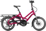 Tern HSD P10 Unisex 20" - Tern E-Bikes