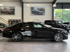 MERCEDES-BENZ E 220 - Ansicht 6