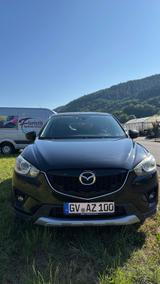 Mazda CX-5 2.0 SKYACTIV-G Prime-Line Prime-Line - Mazda CX-5 Prime-Line mit Diesel-Antrieb