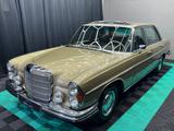 Mercedes-Benz 300/8 SEL 300 6.3 V8 2.HAND/DEU.AUTO/OLDTIMER - Mercedes-Benz 300 mit Benzin-Antrieb: Automatik