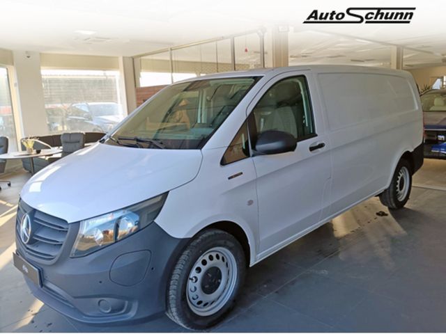 Mercedes-Benz Vito Kasten eVito 112 KA/FWD PARK+CLIMA