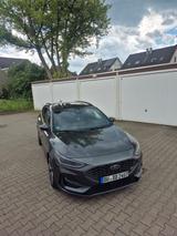 Ford Focus 2,3 EcoBoost ST X Turnier (Werksgarantie) - Behindertengerechte Ford Focus