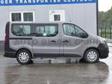 Nissan NV300 145-dCi Kombi Comfort L1 Navi Cam 9-Sitze - Nissan: S14