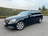 Mercedes-Benz C250 CDI 4 MATIC - Mercedes-Benz C 250 in Mönchengladbach