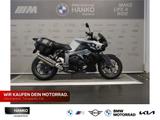 BMW K 1300 R Sport Koffer WSD Sport - BMW K 1300 R