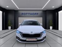 Skoda Octavia - Vorschau Bild 8