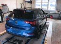 Volkswagen Polo - Vorschau Bild 2