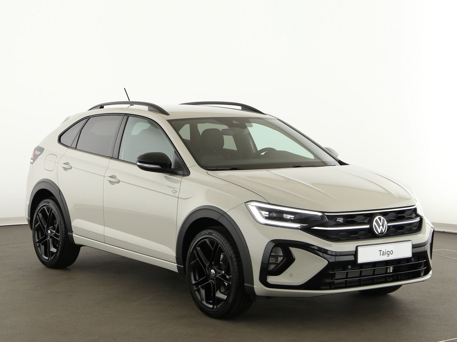 Volkswagen Taigo - Bild 9