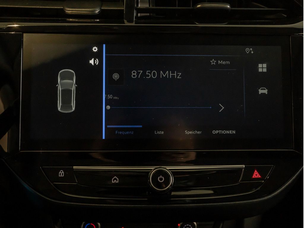 Opel Corsa - Bild 22