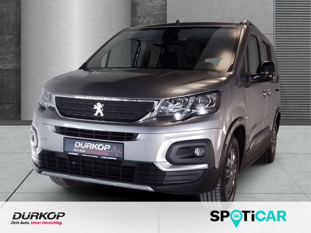 Peugeot Rifter Allure Pack L2 BlueHDi Navi Sitzhzg Dyn. 