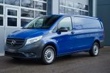 Mercedes-Benz Vito 119 CDI Kasten LANG LED/NAVI/KAM/STHZ - Mercedes-Benz Vito: Standheizung